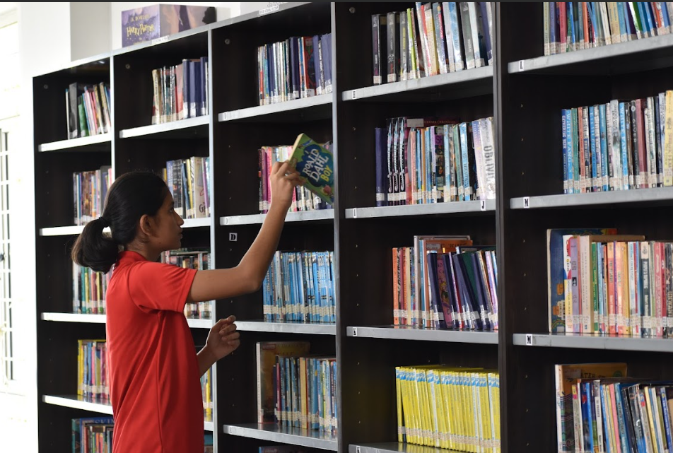 Harvest International School, HSR Layout — photo 4