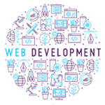 Website Development (Blog/Corporate) — held by ProiDeators Media