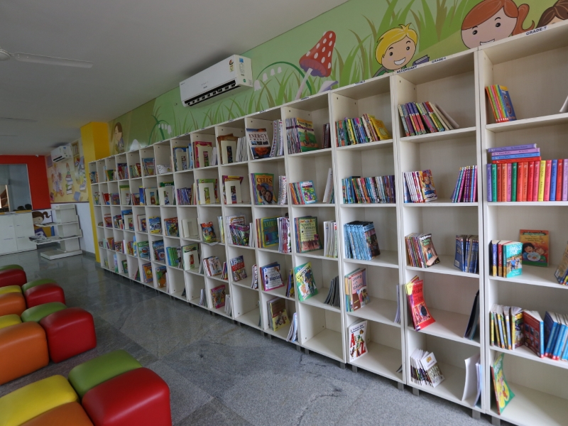 VIBGYOR High - Kadugodi (CBSE) — photo 3