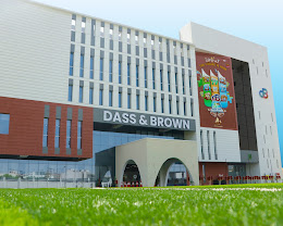 Dass & Brown Experiential Learning School — photo 6