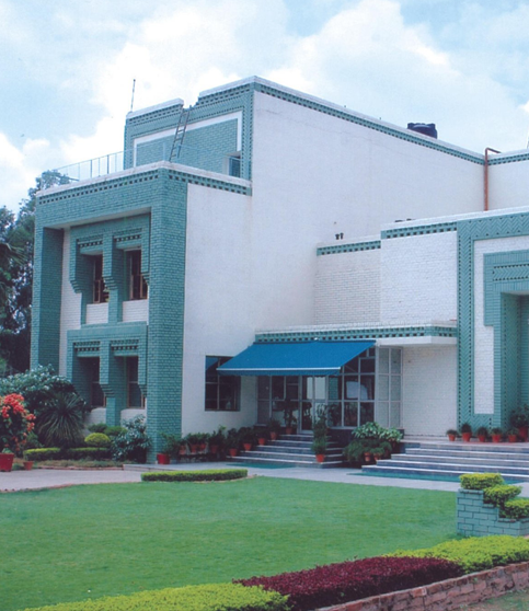 Tender Heart High School