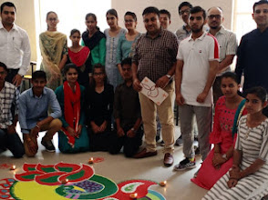 MRGS, Rohtak — photo 4
