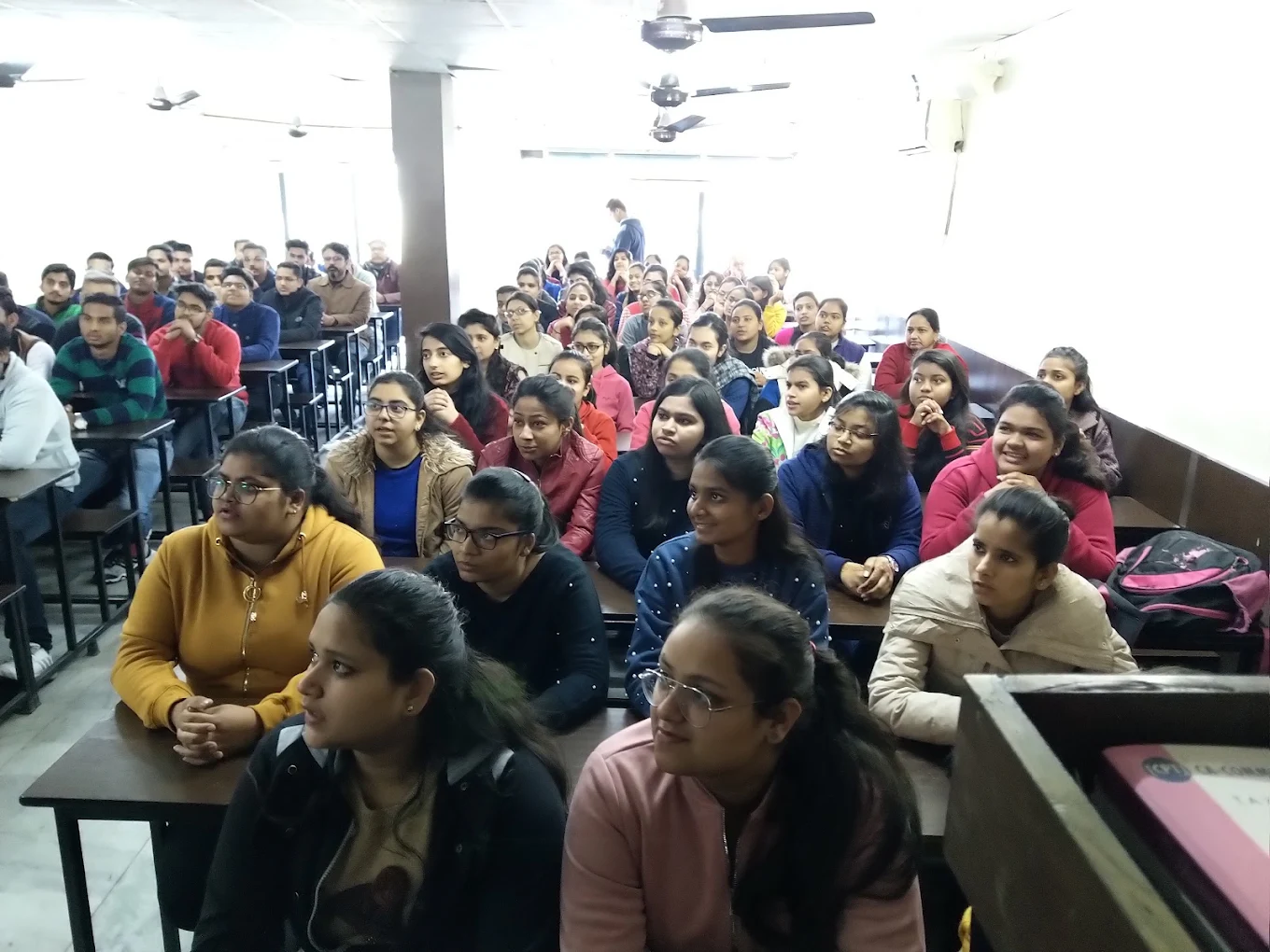 Save Classes Meerut — photo 3