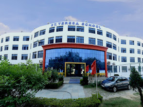 St. Teresa School, Indirapuram