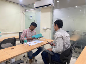 IMS India, Narayanguda, Hyderabad — photo 5
