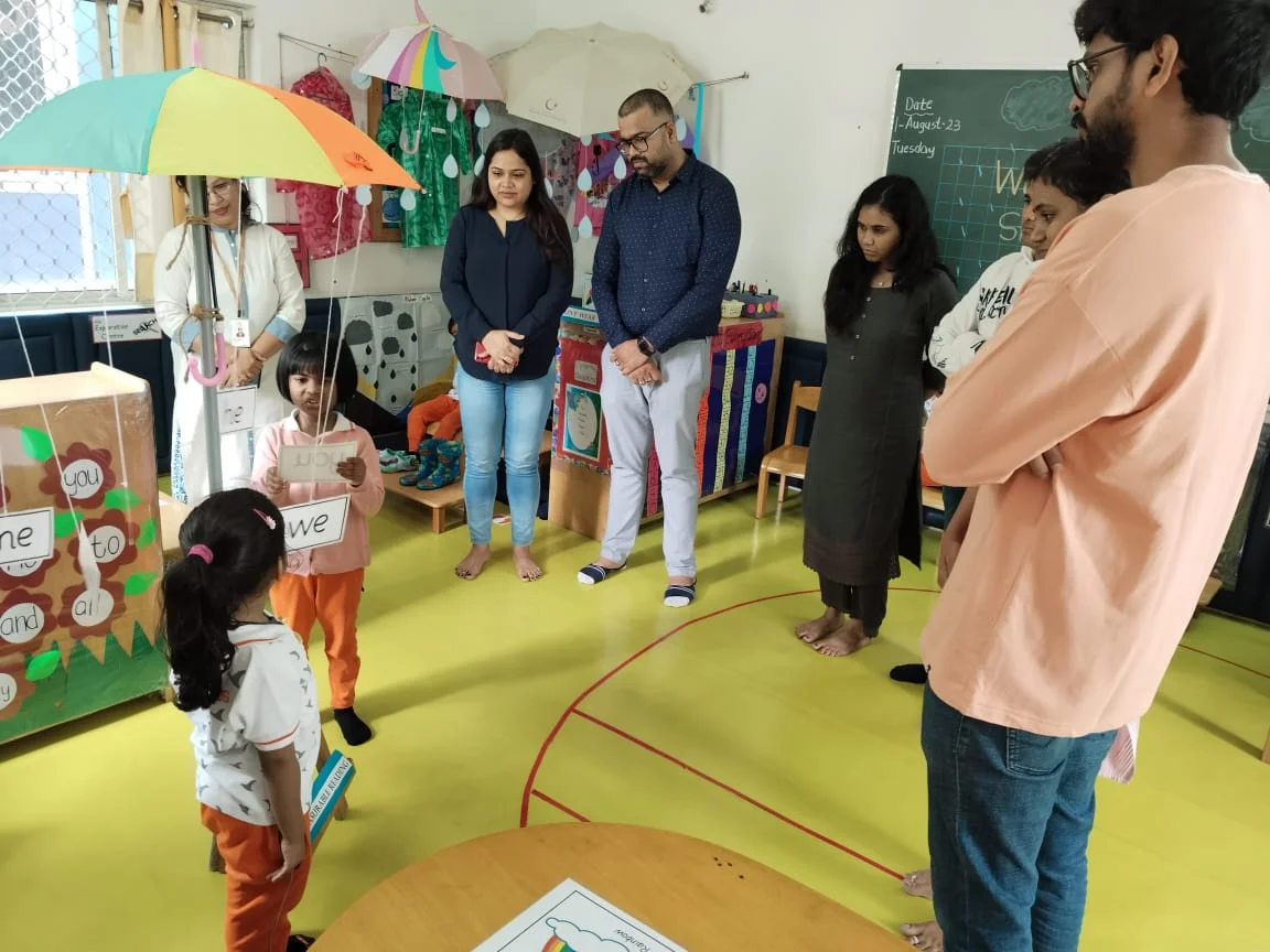 Birlaopenminds website — photo 5