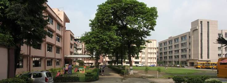 Mahadevi Birla World Academy