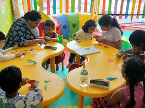 Birla Open Minds Preschool, NALLAGANDLA — photo 2