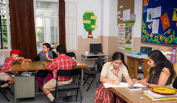 SHEMROCK School, Mohali — photo 3