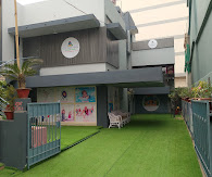 GD Goenka Toddler House, Rukanpura - Patna