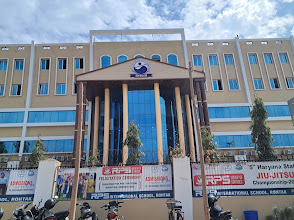 RPS Rohtak