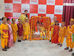 Birla Open Minds Preschool, Khadakpada — photo 5