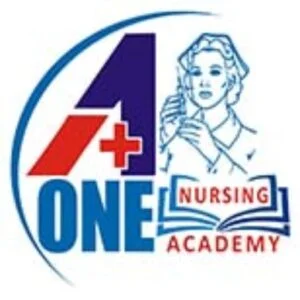 Aone Nursing Academy logo