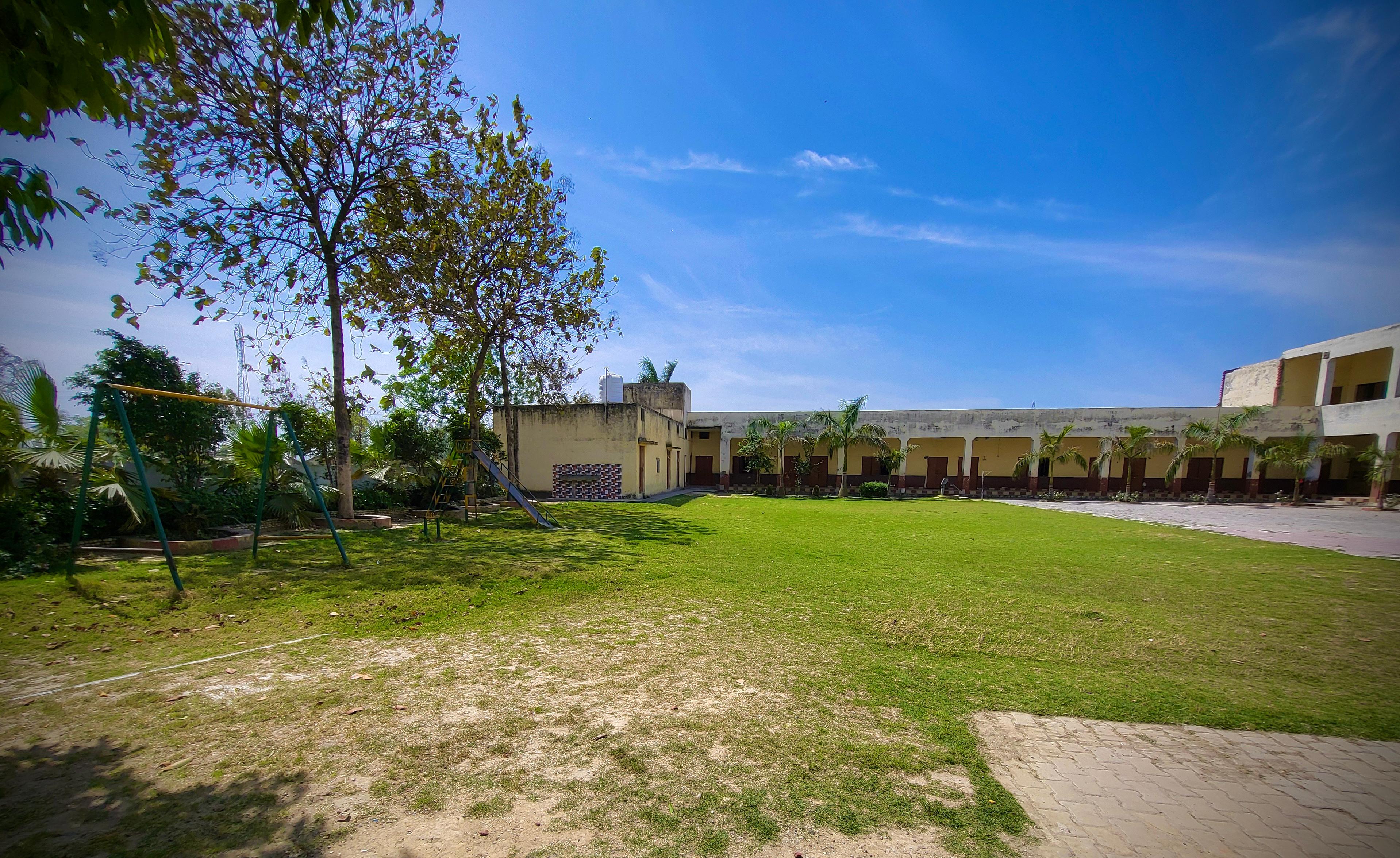 Ideal Public School, Jamshedppur — photo 4