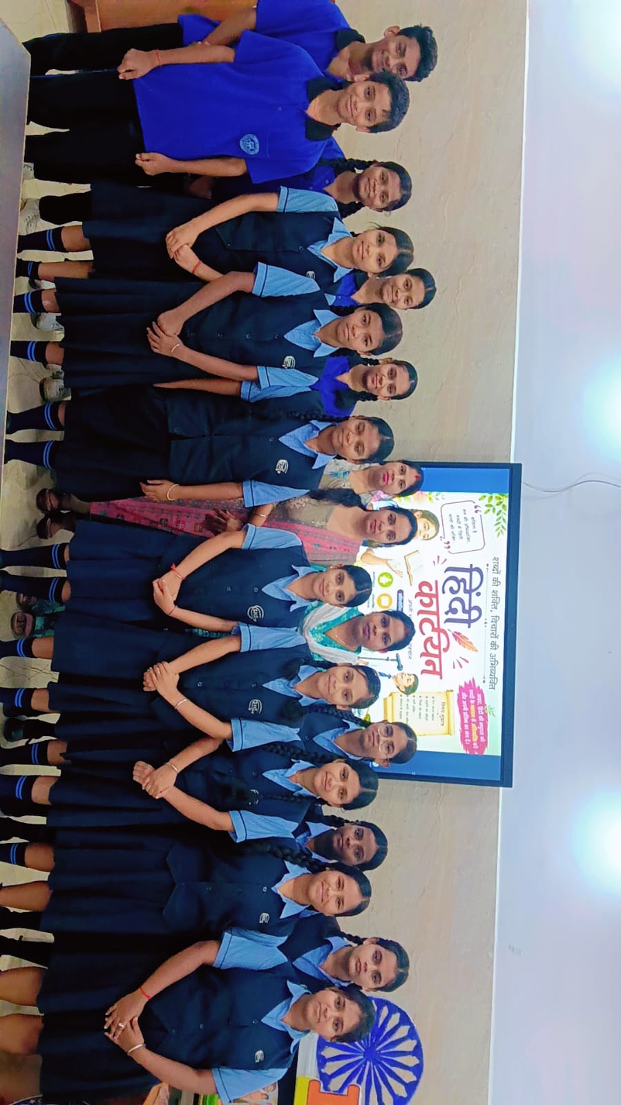Guru Gobind Singh High School, Jamshedpur — photo 3