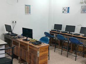 G-Route Institute for Skill Development — photo 5