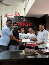 Daksh Study Circle — photo 4