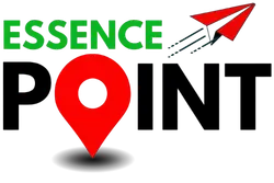 Essence Point logo