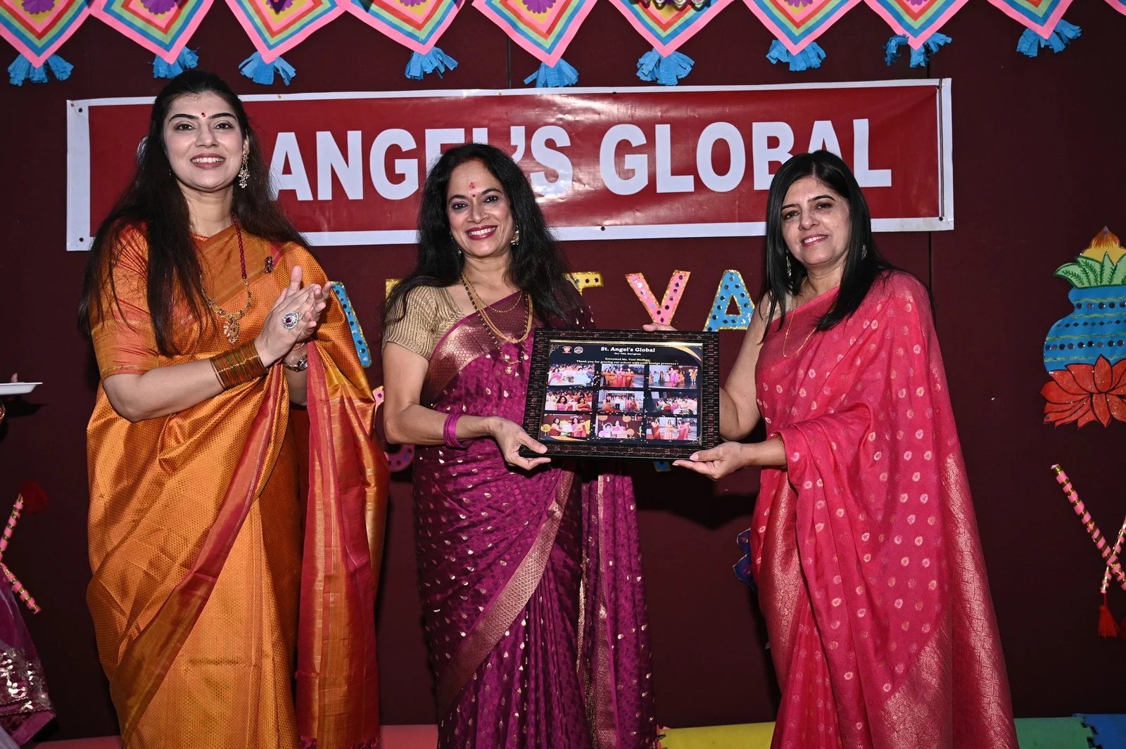 St. Angel's Senior Secondary School Delhi — photo 11