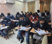 Academy of IELTS & PTE, Naranpura — photo 2