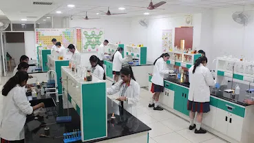 GD Goenka Public School, Muzaffarnagar — photo 8