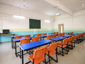 Orchids International School Oragadam — photo 6