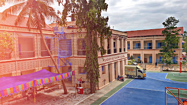 PS Senior Secondary School, Mylapore