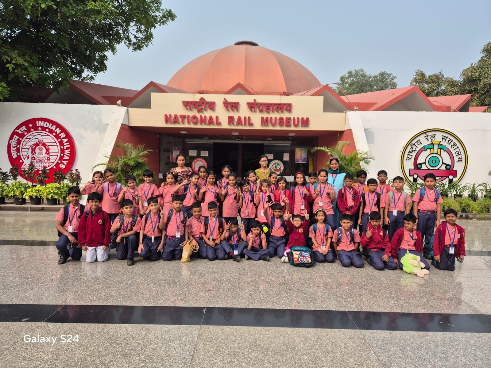 Vidya Niketan Public School Delhi — photo 15