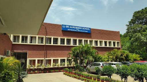 Sri Aurobindo Institute of Integral Education