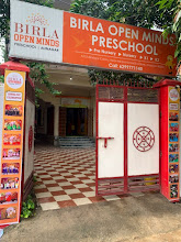 Birla Open Minds Preschool, Alinagar - Anisabad