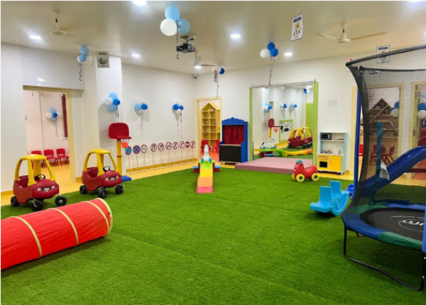 Little Millennium Preschool - Satkar Campus, Chhindwara — photo 2