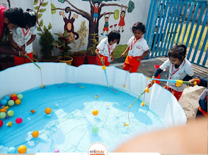 Birla Open Minds Preschool, Gola Road — photo 6