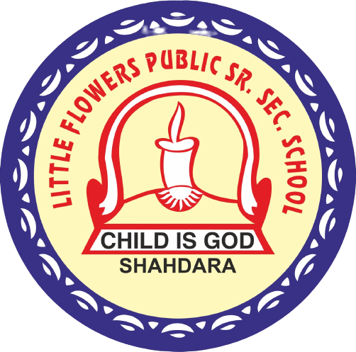 Little FLowers Public Sr. Sec School — held by Little Flowers Public Sr. Sec. School Delhi