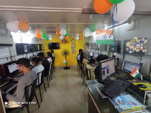 Space Computers amp Typing Institute — photo 7