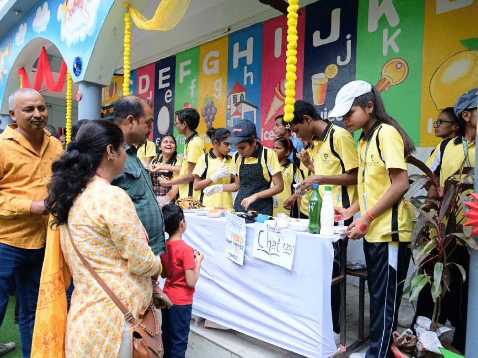 Mahavidya Global School Patna — photo 7