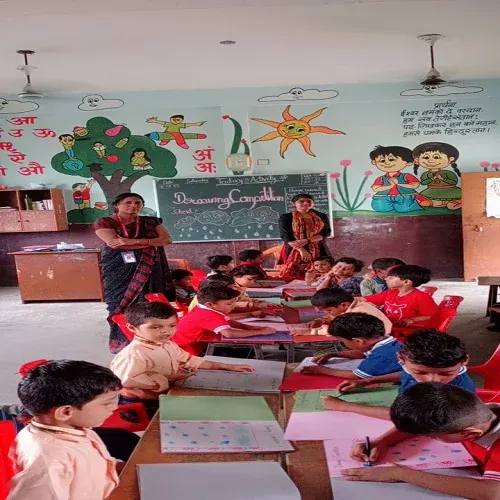 P.N. Central Academy, Mahuadih Saidabad — photo 9