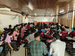 INCP INDORE  – Indore Nursing Career Point — photo 4
