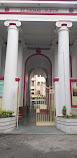 Calcutta International School