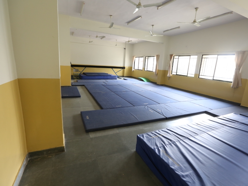 VIBGYOR High - Chokkanahalli (CBSE) — photo 4