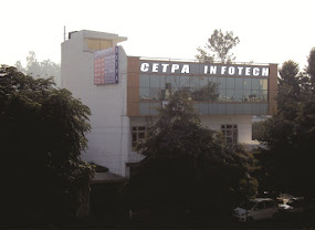 CETPA Infotech, Roorkee — photo 6