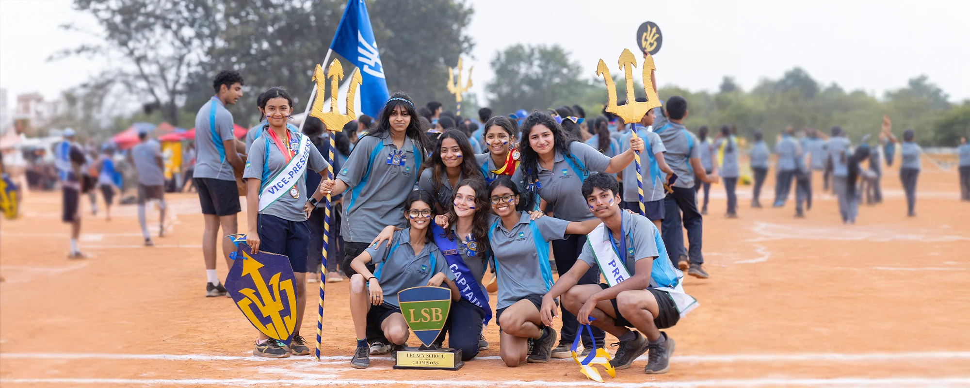 Legacy School Bangalore — photo 3