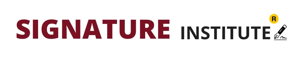 SIGNATURE INSTITUTE,Best Coaching in Munirka  Delhi - logo