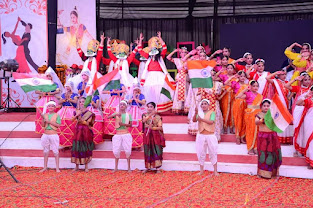 Dr.M.K.K.Arya Model School — photo 4