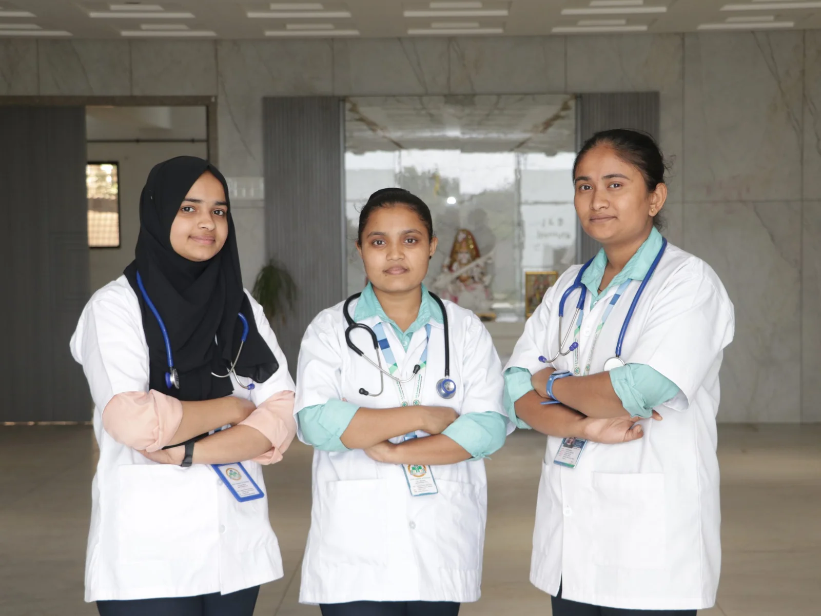 J & D Institute Of Nursing,Mangrol — photo 8