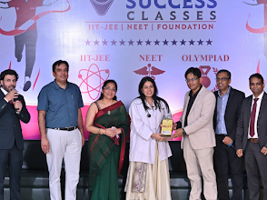 Definite Success Classes, Bhopal — photo 6