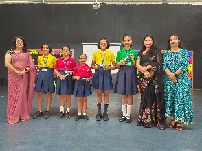 The Shri Ram Universal School — photo 2