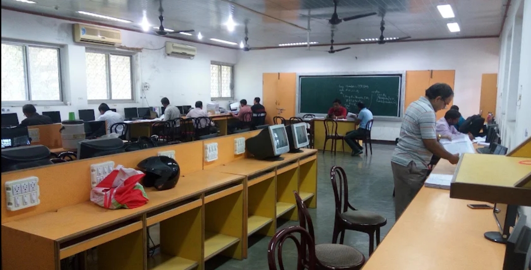 St. Clare's Sr. Sec School, Agra — photo 3