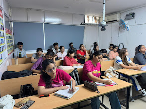 Paramount Coaching Chandigarh — photo 4
