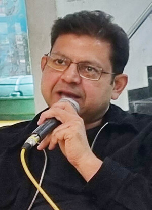 Rakesh Sir Interview (English) — PIET Sanskriti Senior Secondary School, NFL Township