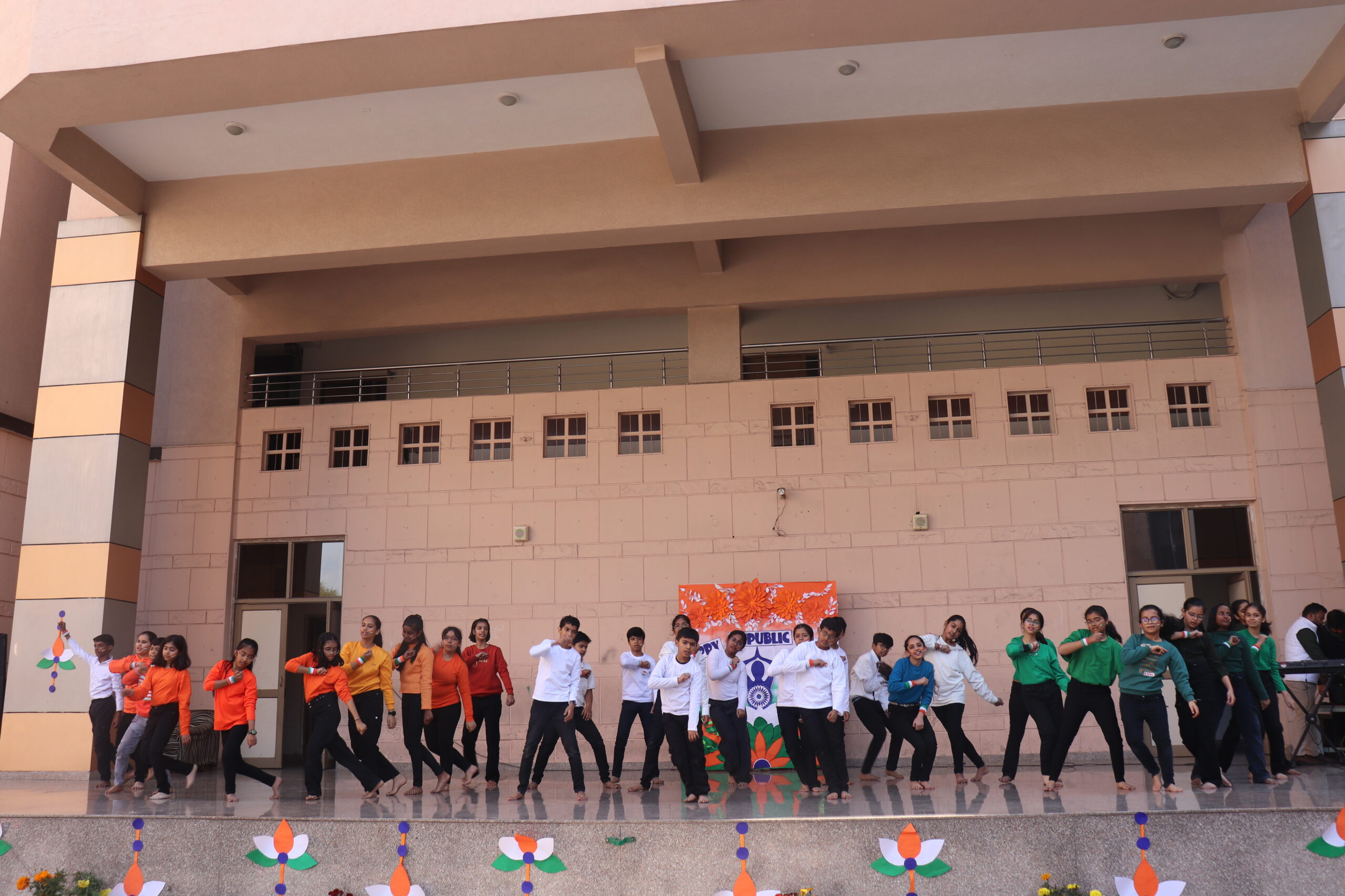 Dwarka International School Delhi — photo 8